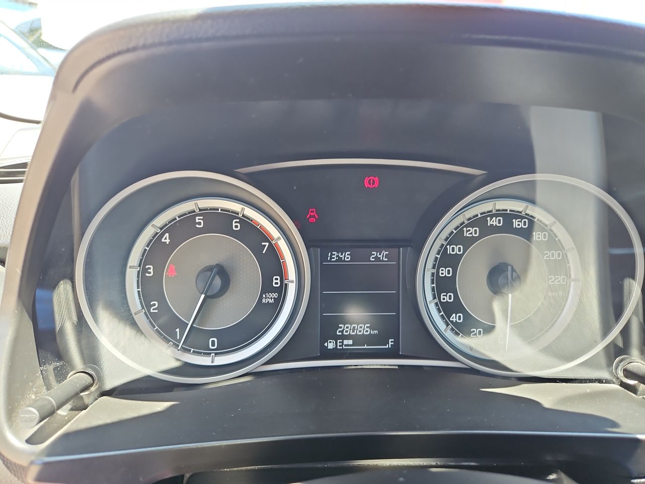 Suzuki Dzire Dzire Glx 1.2 2023 Usado  Usado en Webautos.cl