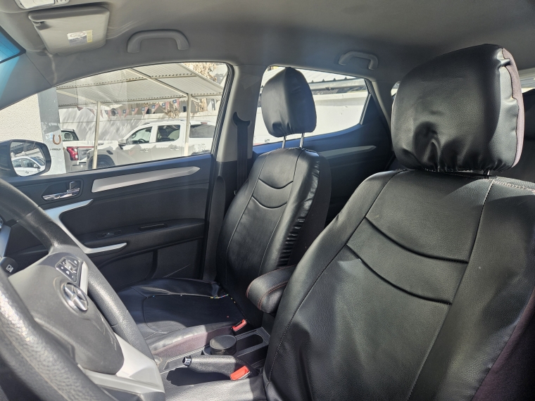 Jac S3 S3 Hb 1.6 Aut 2022 Usado en Rosselot Usados