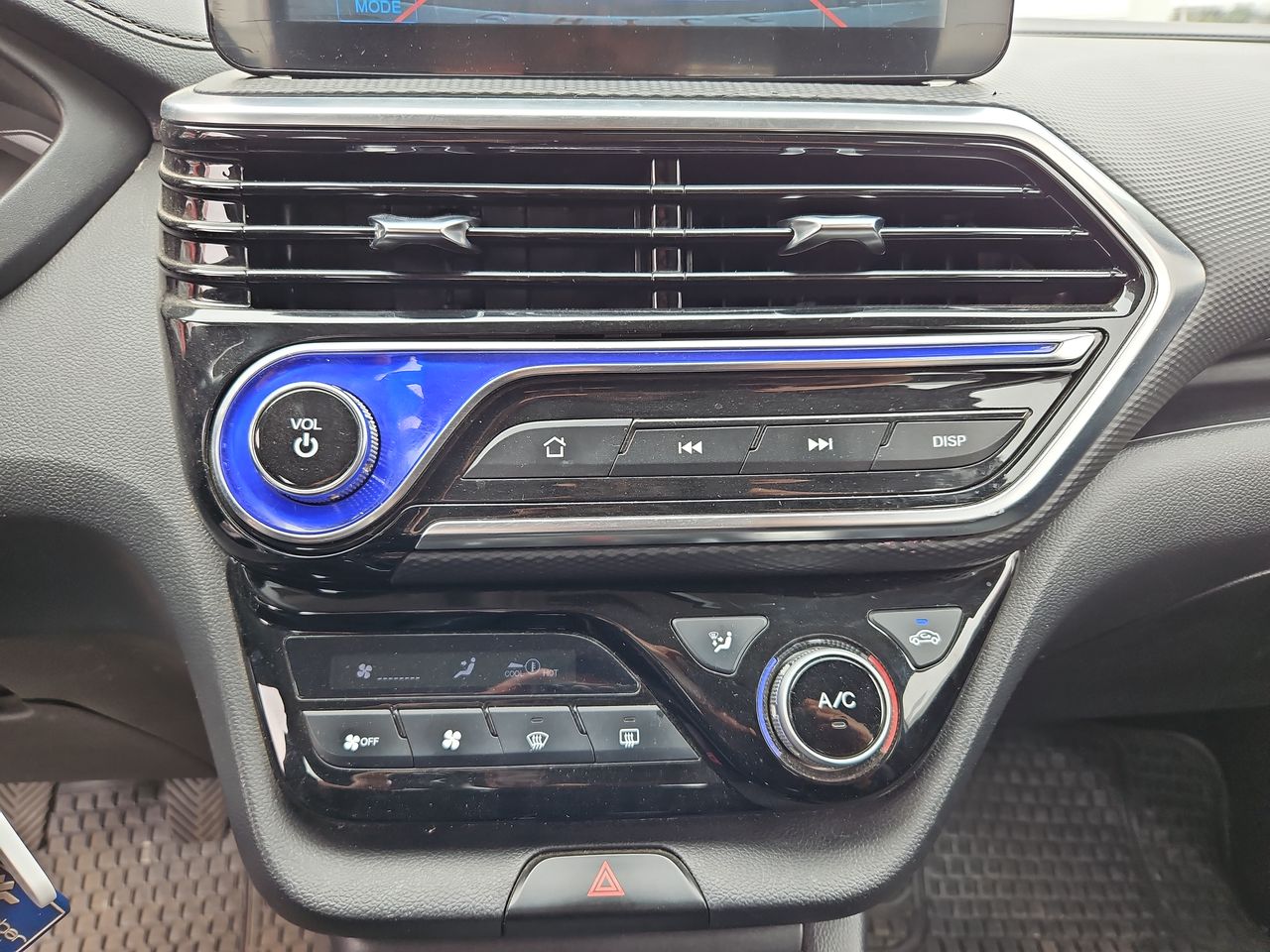 Changan Alsvin Alsvin 4x2 1.4 2023 Usado en Usados de Primera - Sergio Escobar