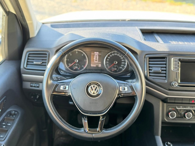 Volkswagen Amarok Comfortline 2023 Usado  Usado en Webautos.cl