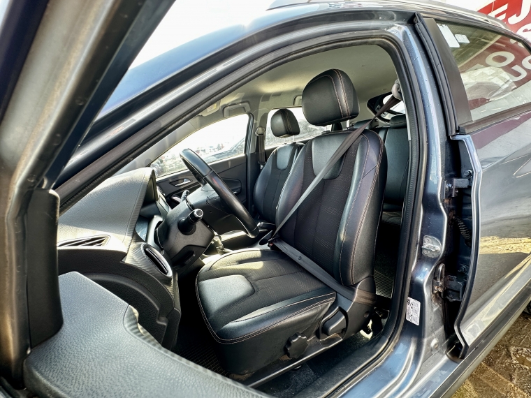 Chery Tiggo 2 Tiggo 2 Gls Cvt 1.5 Euro 6b 2024 Usado en Rosselot Usados