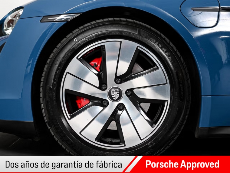 Porsche Taycan 4s 2021 Usado Usado en Webautos.cl Porsche Taycan 4s 2021 Usado Usado en Webautos.cl
