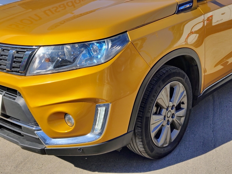 Suzuki Vitara Vitara Gls 1.6 2020 Usado en Rosselot Usados