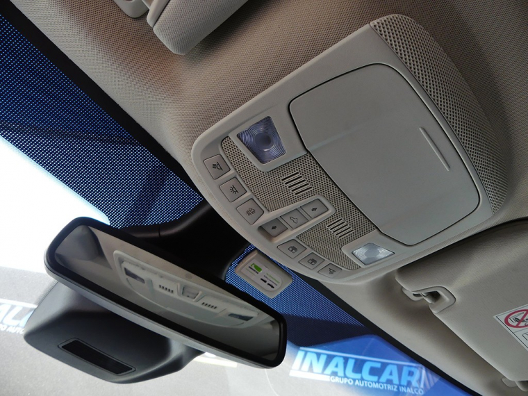 Ford Edge Sel 4wd 2.0 Aut 2020 Usado  Usado en Webautos.cl