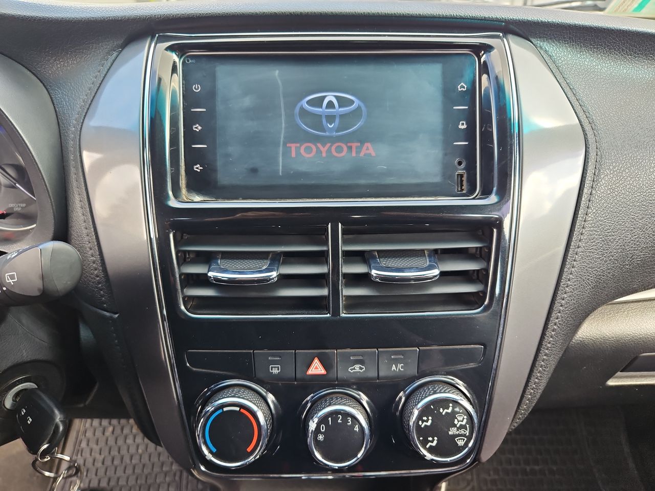 Toyota Yaris sport New Yaris Sport Gle 1.5 2022 Usado en Usados de Primera - Sergio Escobar