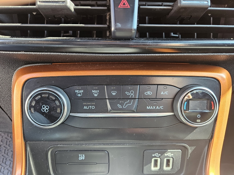 Ford Ecosport Ecosport Storm 4x4 2.0 Aut 2019 Usado en Rosselot Usados
