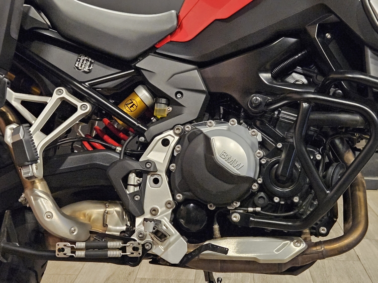 Bmw F 850 gs Ii 2022 Usado en BMW Premium Selection