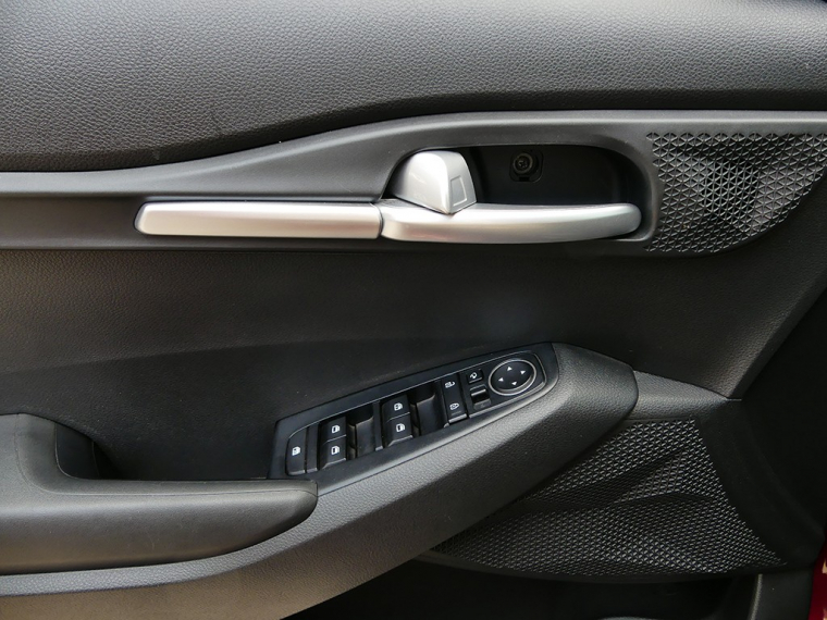 Kia Seltos 1.6l Mpi Mt 2022 Usado  Usado en Webautos.cl