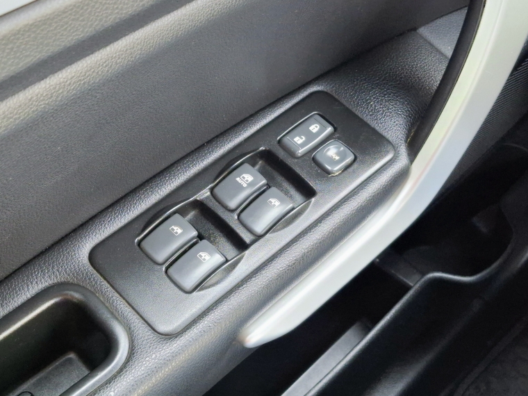 Jac S3 S3 Hb 1.6 2020 Usado en Rosselot Usados