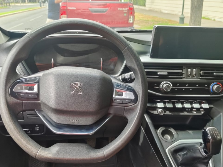 Peugeot Landtrek Hdi 1.9 2023  Usado en GT Autos