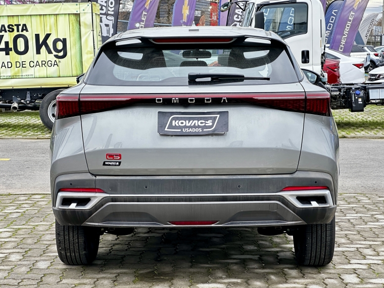 Omoda C5 1.5 T Urban At 2026 Usado  Usado en Kovacs Usados