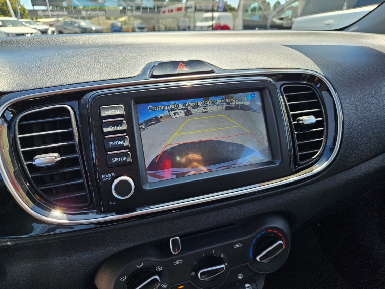 Kia Soluto Soluto 1.4 2023 Usado en Rosselot Usados