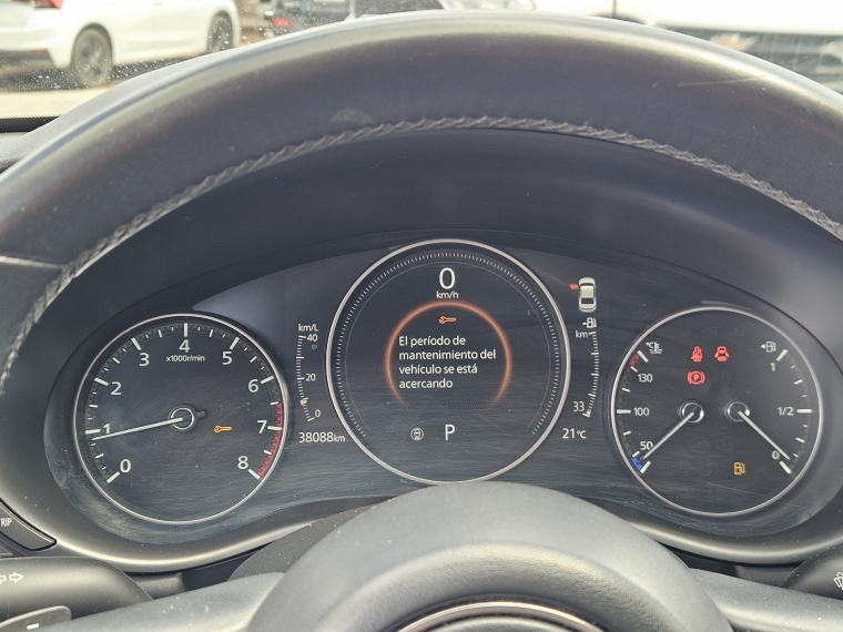 Mazda 3 Gtx 2.5 At 2021 Usado  Usado en Kovacs Usados