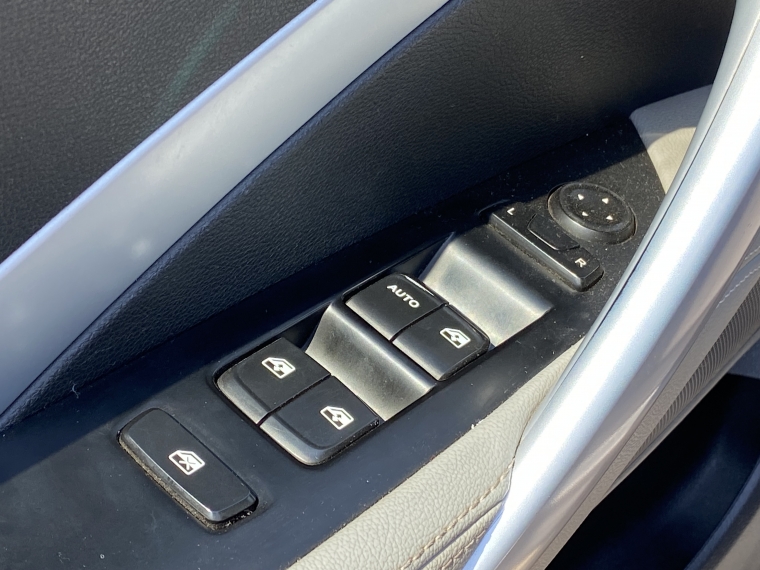 Chevrolet Groove 1.5 Ltz Mt 2022 Usado  Usado en Kovacs Usados