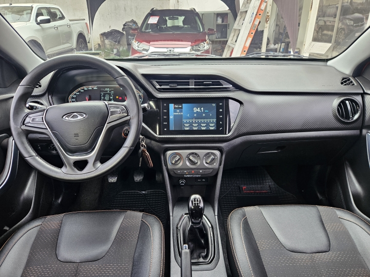 Chery Tiggo 2 Tiggo 2 1.5 2021 Usado en Rosselot Usados