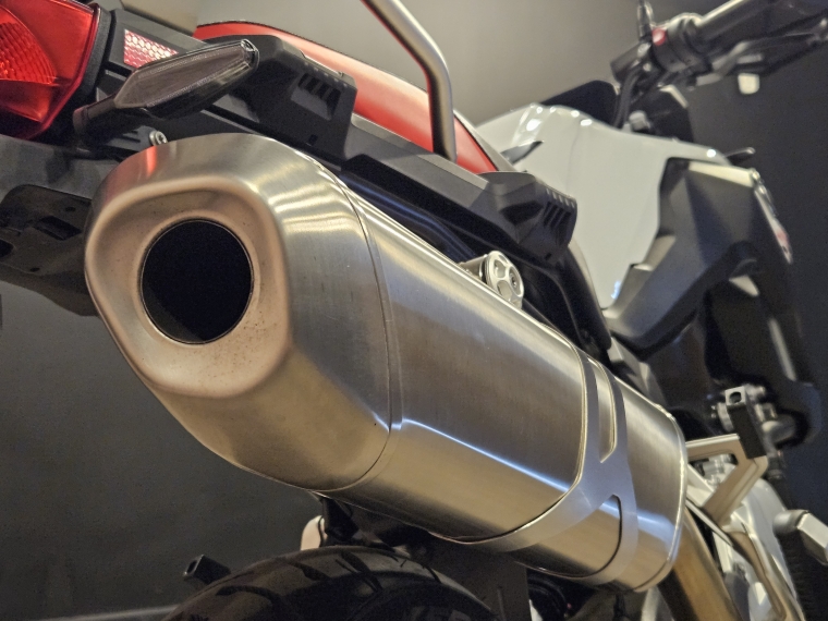 Bmw F 750 gs I 2024 Usado en BMW Premium Selection