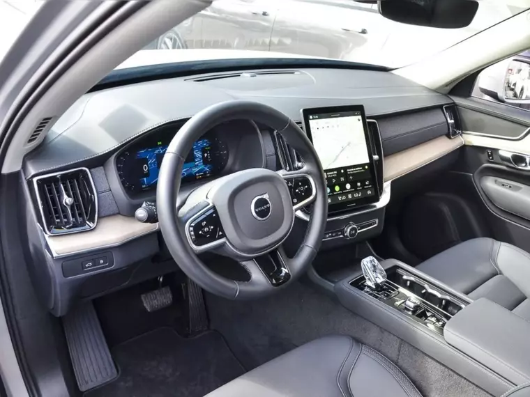 Volvo Xc90 T8 Core 4x4 2.0 Aut 2025 Usado Usado en BMW Premium Selection Volvo Xc90 T8 Core 4x4 2.0 Aut 2025 Usado Usado en BMW Premium Selection