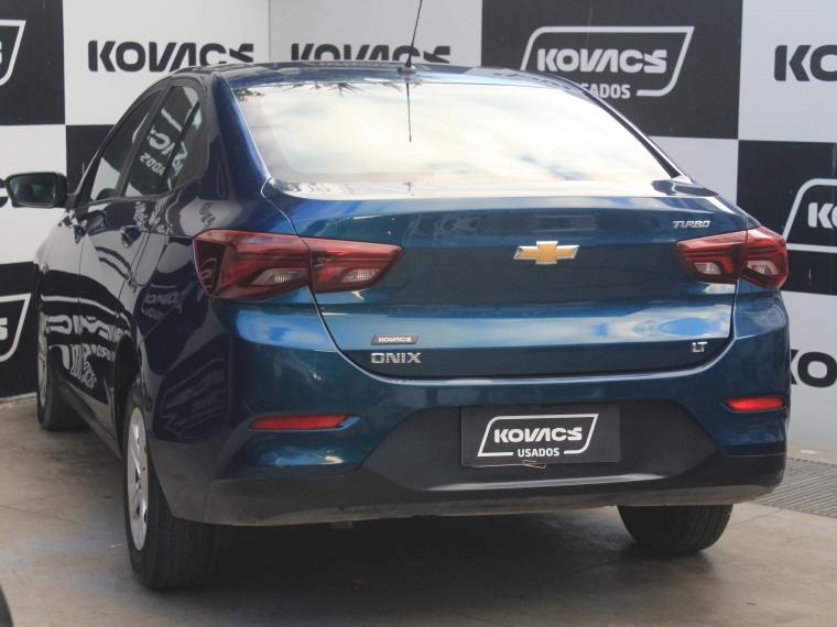 Chevrolet Onix 1.0 Sedan  Lt Mt 2023 Usado  Usado en Kovacs Usados