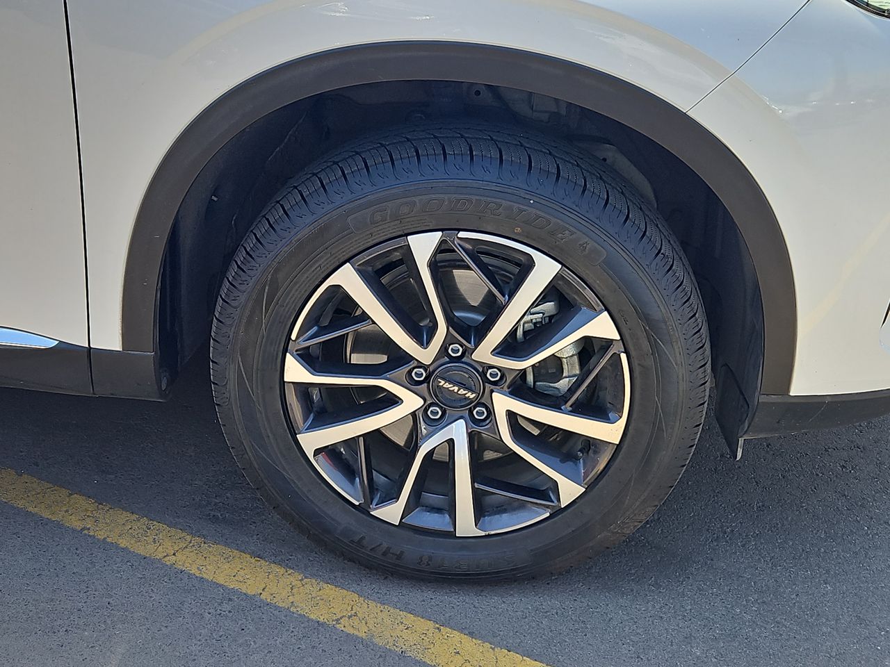 Haval H6 H6 Elite 2.0 Aut. 2023 Usado en Usados de Primera - Sergio Escobar