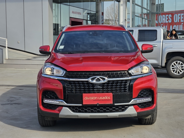 Chery Tiggo 8 pro Tiggo 8 Gls 1.5 2021 Usado en Rosselot Usados