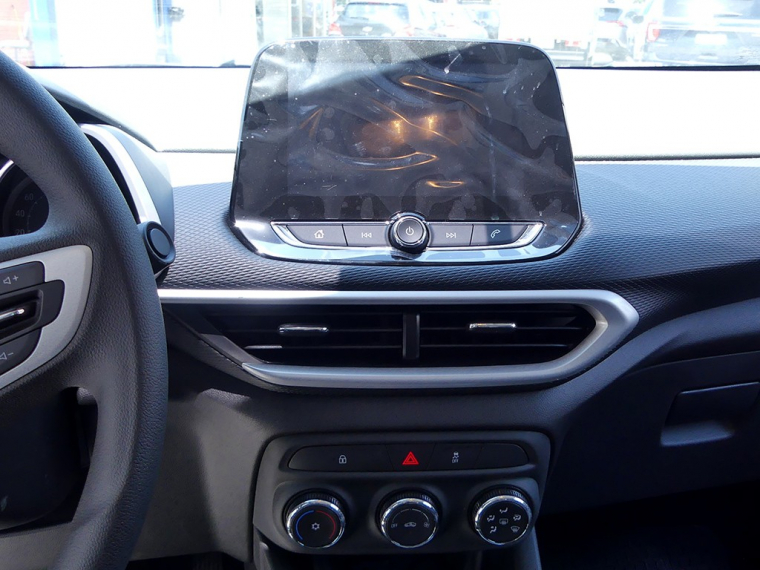 Chevrolet Tracker Ltz 1.2 2022 Usado Usado en Webautos.cl Chevrolet Tracker Ltz 1.2 2022 Usado Usado en Webautos.cl