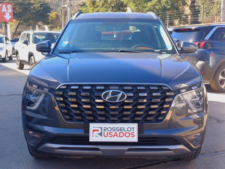 Hyundai Grand creta Creta Grand Mpi 2.0 Aut 2023 Usado en Rosselot Usados
