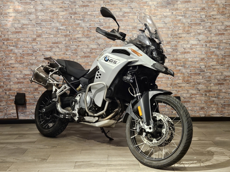 BMW F 850 GS ADVENTURE II 2023