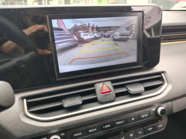 Kia K3 K3 Cross Ex 1.4 2024 Usado en Rosselot Usados