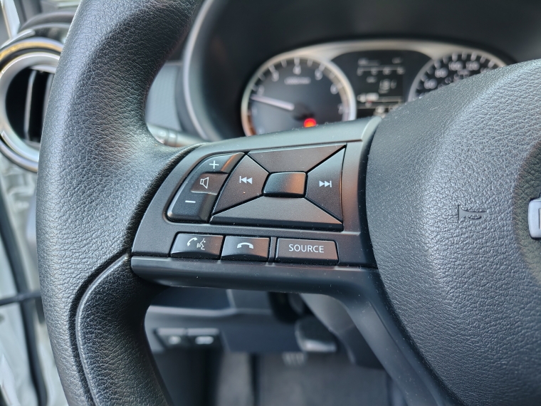 Nissan Kicks 1.6  Sense  Mt 2023 Usado  Usado en Kovacs Usados