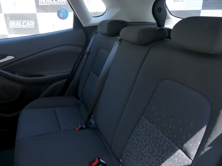 Chevrolet Tracker 1200 2022 Usado  Usado en Webautos.cl