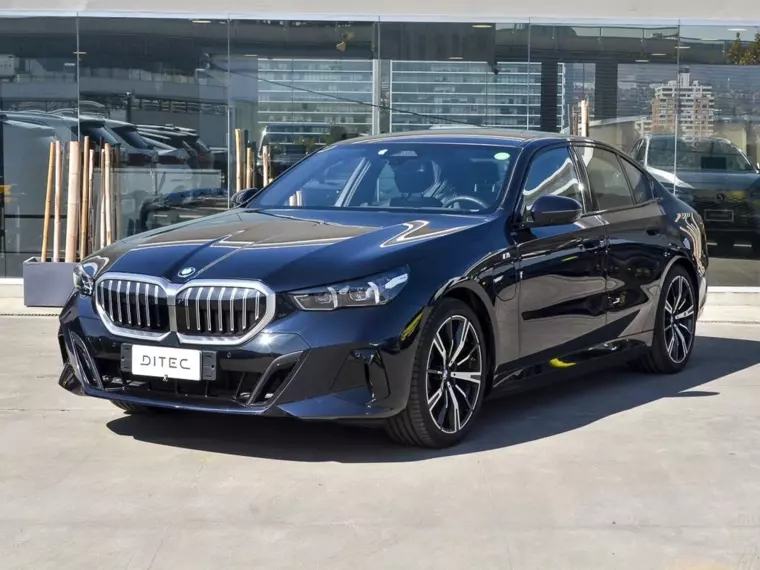 Bmw 530 E Berlina M Sport 2026 Usado Usado en BMW Premium Selection Bmw 530 E Berlina M Sport 2026 Usado Usado en BMW Premium Selection