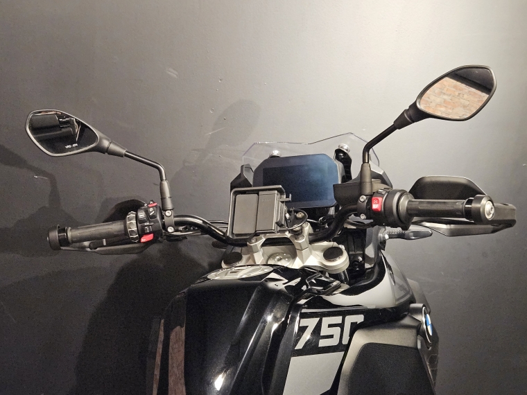 Bmw F 750 gs Ii 2024 Usado en BMW Premium Selection