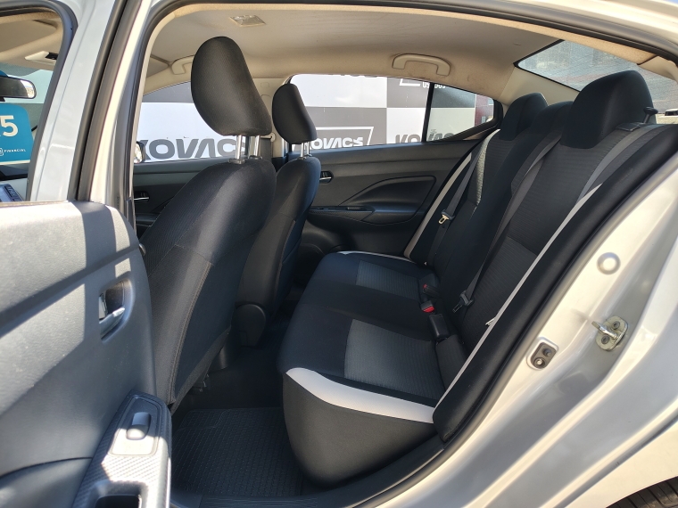 Nissan Versa 1.6 Advance Mt 2022 Usado  Usado en Kovacs Usados