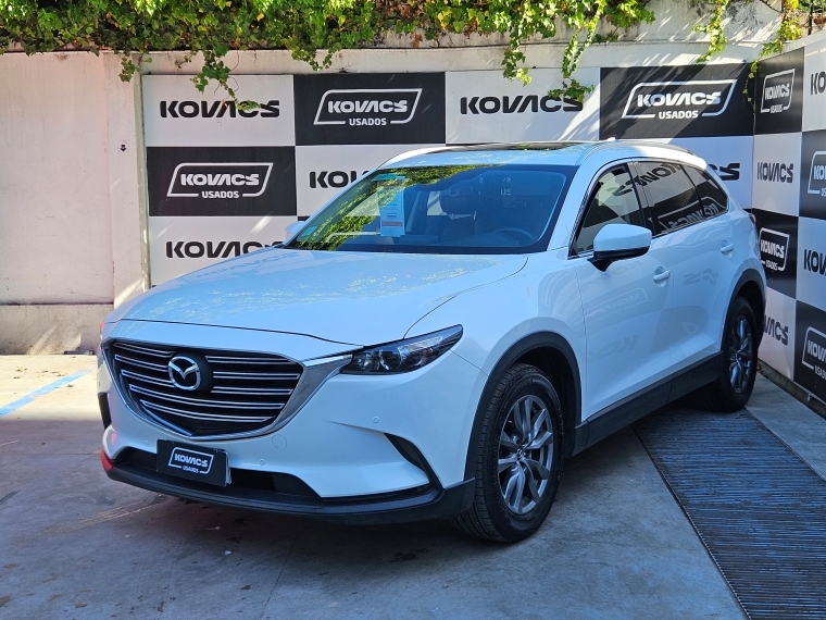Mazda CX-9