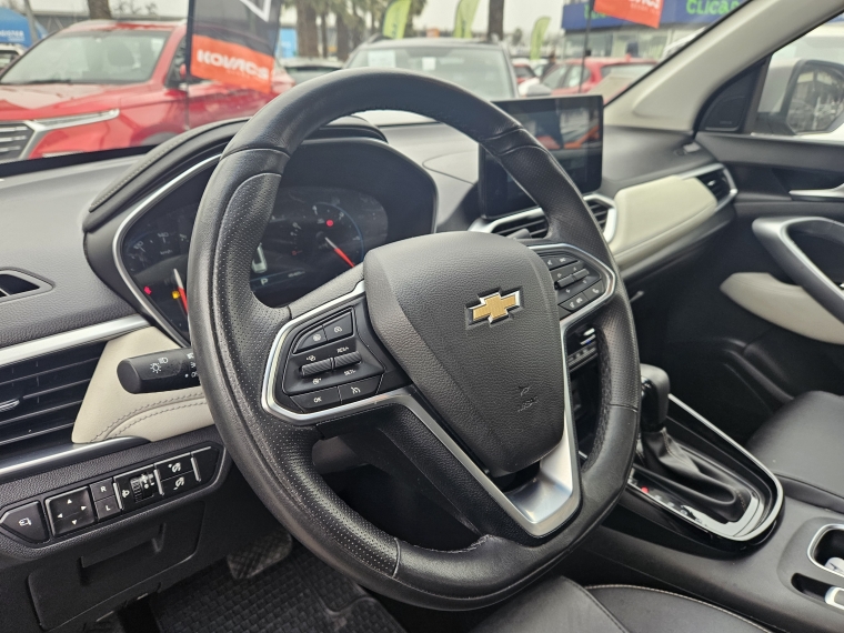 Chevrolet Captiva Premier Aut 1.5 2024 Usado  Usado en Kovacs Usados