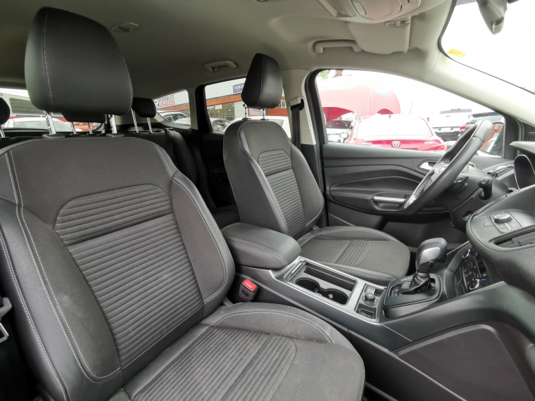 Ford New escape New Escape Xlt 2.5 Aut 2019 Usado en Rosselot Usados