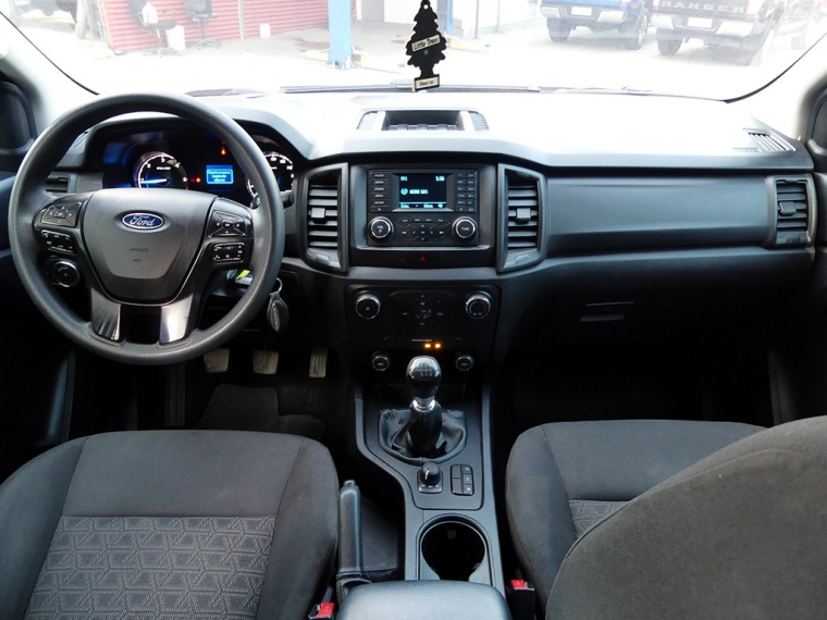 Ford Ranger Xl 4x4 2.2 2022 Usado  Usado en Webautos.cl