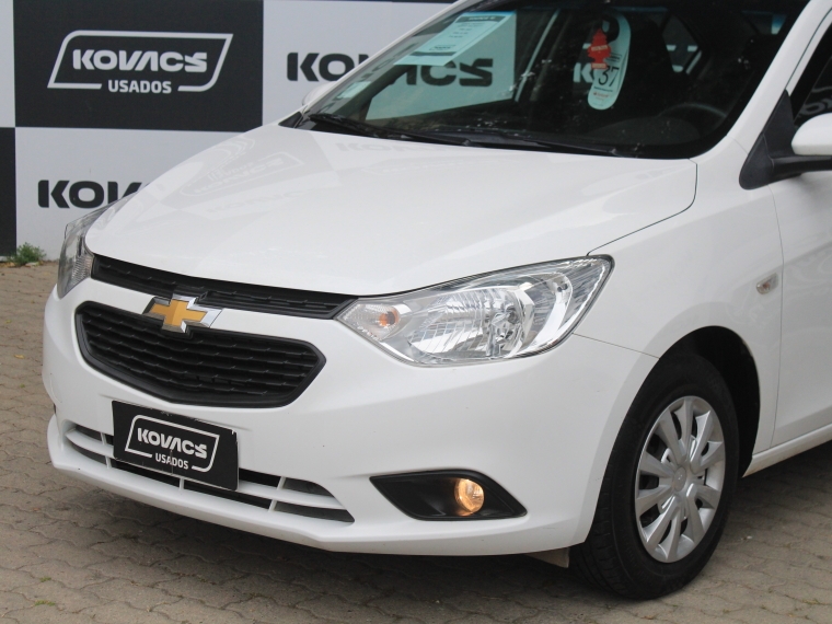 Chevrolet Sail 1.5 L Mt 2023 Usado  Usado en Kovacs Usados