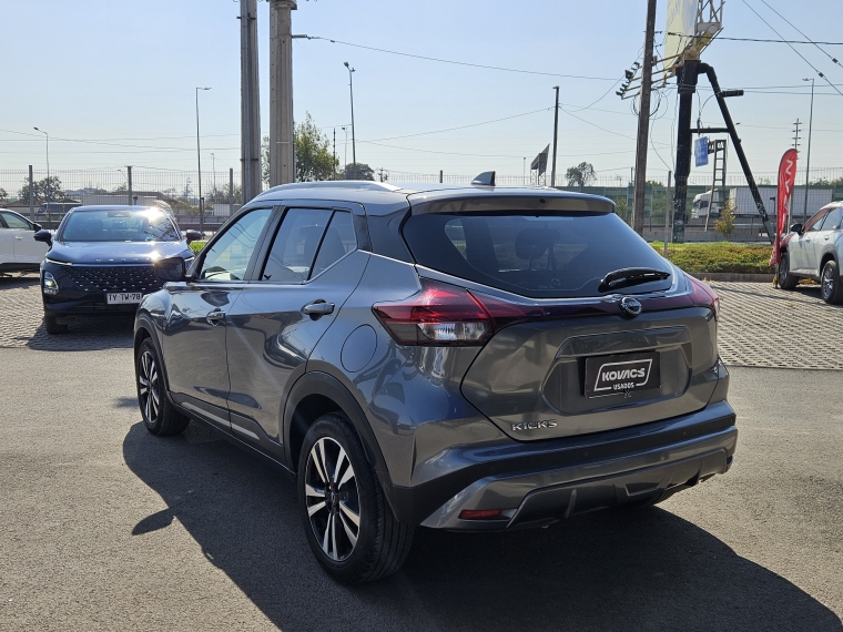 Nissan Kicks 1.6 Advance Mt 2023 Usado  Usado en Kovacs Usados
