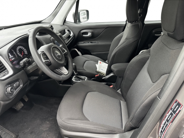 Jeep Renegade 1.8 Sport Lx 4x2 At 5p 2020 Usado  Usado en Pompeyo