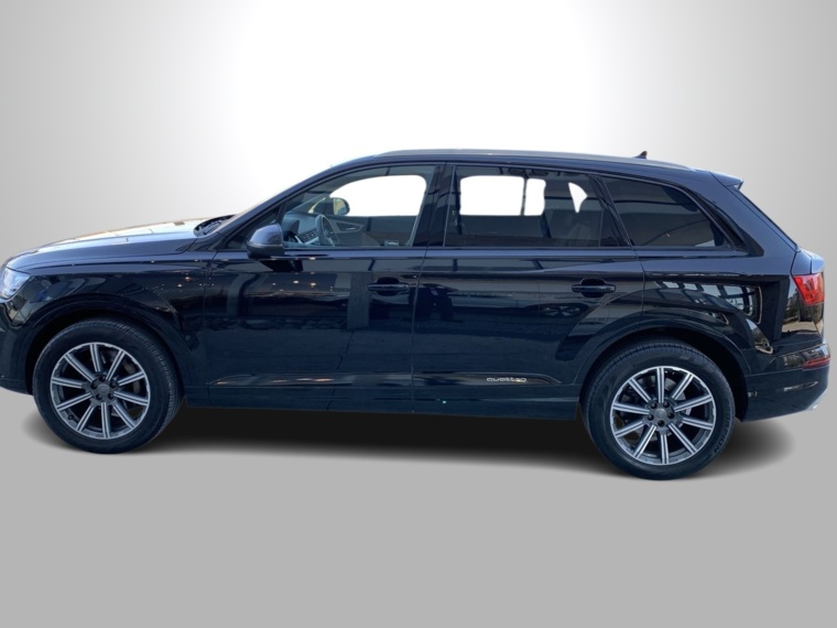 Audi Q7 3.0 Tdi Diesel Design S-tronic At 5p 2016 Usado  Usado en Webautos.cl
