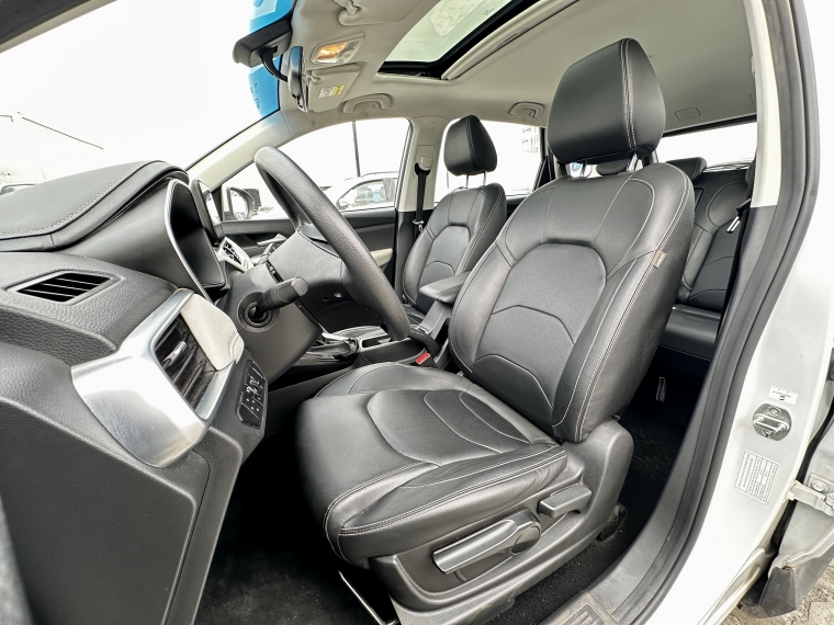 Chevrolet Captiva 1.5 Lt Cvt At 2022 Usado  Usado en Kovacs Usados