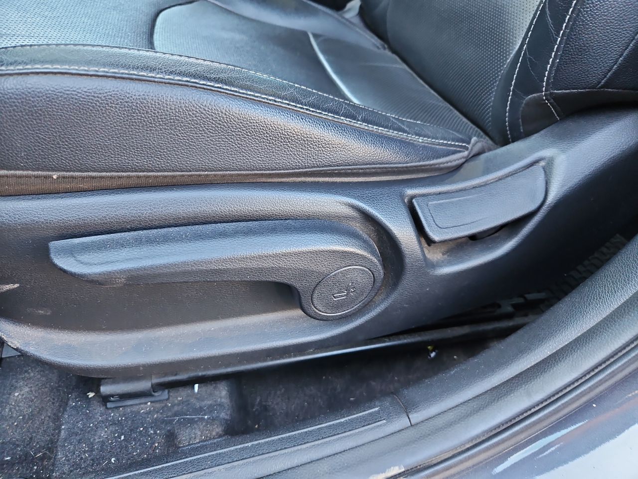 Kia Cerato 5 Cerato 5 Ex 1.6 Aut 2020 Usado en Usados de Primera - Sergio Escobar