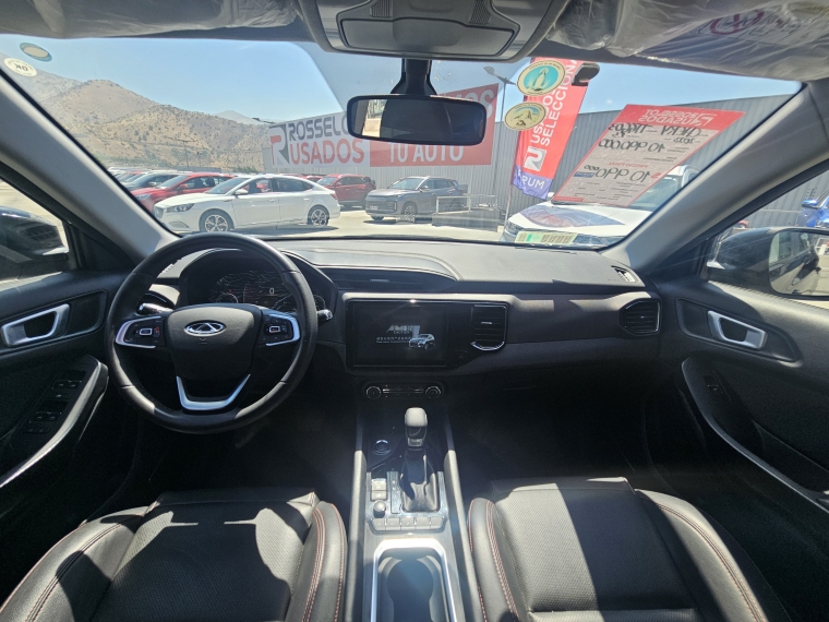 Chery Tiggo 3 pro Tiggo 3 Gls Cvt 1.5 At 2023 Usado en Rosselot Usados