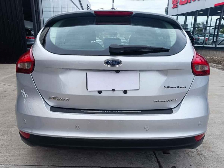 Ford Focus . 2018 Usado  Usado en Webautos.cl