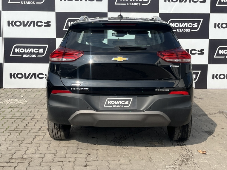 Chevrolet Tracker 1.2t Premier At 2024 Usado  Usado en Kovacs Usados