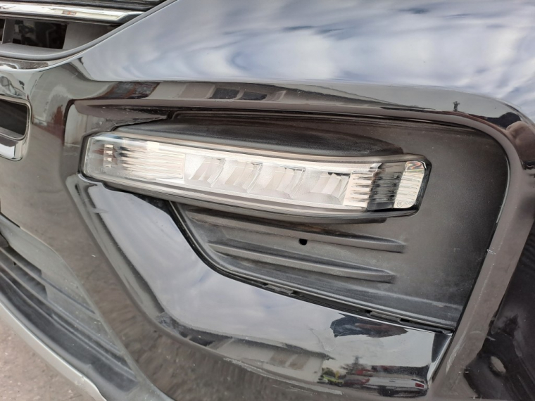 Ford Explorer Xlt 4x2 2.3 Aut 2022 Usado  Usado en Webautos.cl