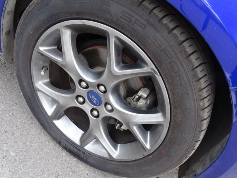 Ford Focus Mt 2014 Usado  Usado en Webautos.cl