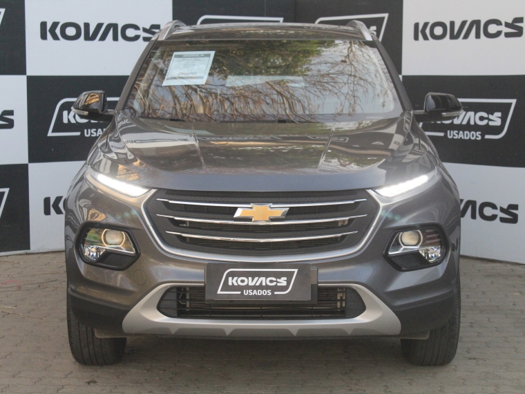 Chevrolet Groove 1.5 Premier Mt 2025 Usado  Usado en Kovacs Usados