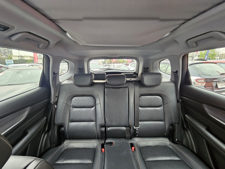 Chery Tiggo 8 pro Tiggo 8 Pro Glx Dct 1.6 Aut 2023 Usado en Rosselot Usados